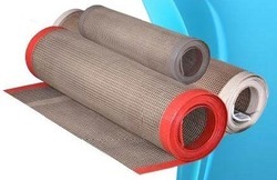Manufacturers Exporters and Wholesale Suppliers of Conveyor Teflon Belts Faridabad Haryana